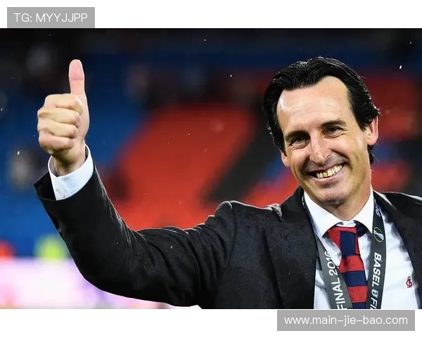 维拉11连胜背后的战术纪律，埃梅里低调务实打造争冠黑马