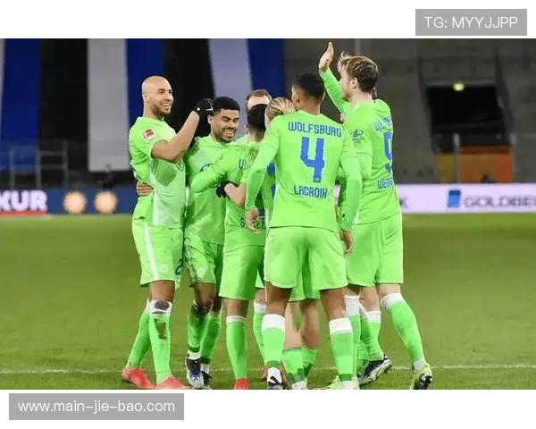 斯图加特对阵沃尔夫斯堡,主场优势助冲欧战区