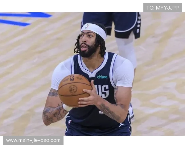 独行侠与奇才完成4换9史诗级交易，安东尼·戴维斯加盟华盛顿